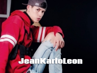 JeanKarloLeon