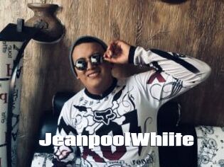 JeanpoolWhiite