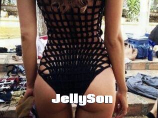 JellySon