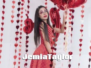 JemiaTaylor