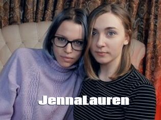 JennaLauren