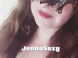 JennaSexy
