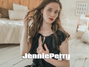 JenniePerry