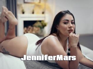 JenniferMars The hot porn