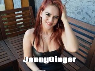 JennyGinger