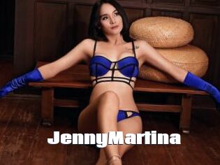 JennyMartina