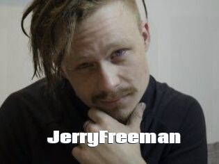 JerryFreeman