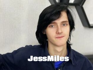 JessMiles