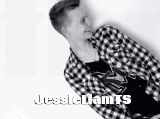 JessieLiamTS The hot porn