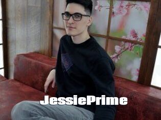 JessiePrime