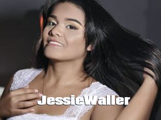 JessieWaller The hot porn