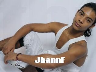 JhannF