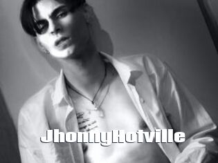 JhonnyHotville