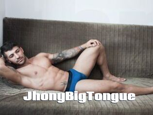 JhonyBigTongue