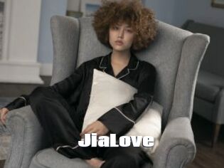 JiaLove