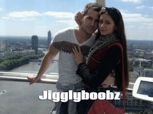 Jigglyboobz The hot porn