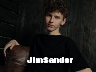 JimSander The hot porn