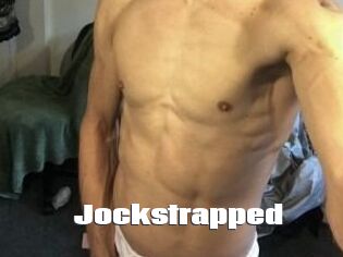 Jockstrapped