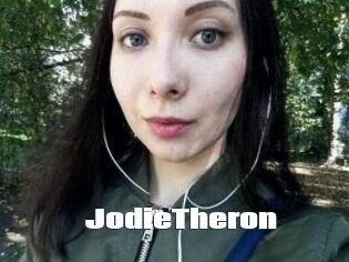 JodieTheron