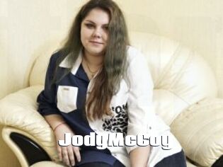 JodyMcCoy