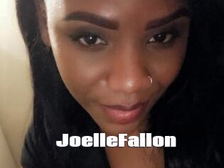 JoelleFallon
