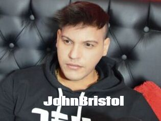 JohnBristol