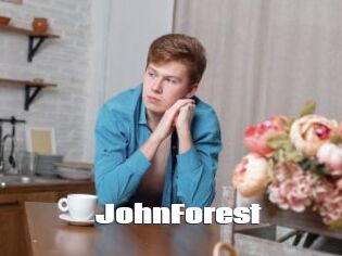 JohnForest