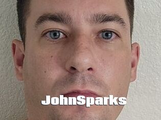 JohnSparks