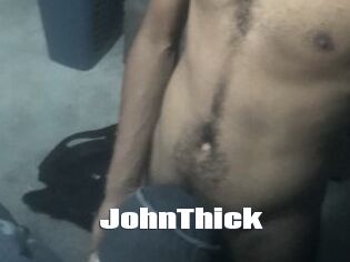 JohnThick