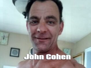 John_Cohen