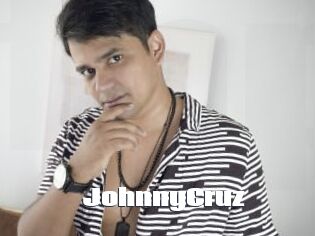 JohnnyCruz
