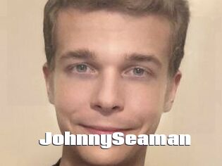 JohnnySeaman
