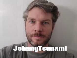 JohnnyTsunami