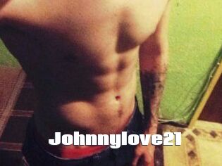 Johnnylove21