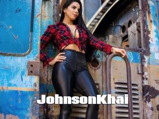 JohnsonKhai
