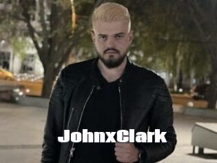 JohnxClark