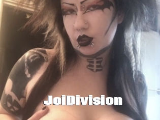 JoiDivision