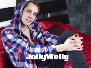 JollyWolly