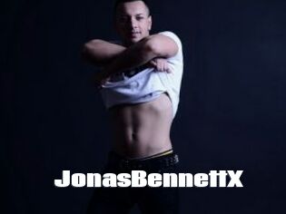 JonasBennettX