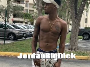 JordanBigDick