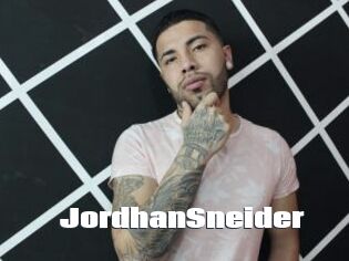 JordhanSneider