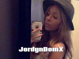 JordynDomX