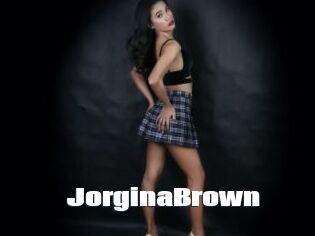 JorginaBrown