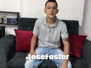 JoseFoster