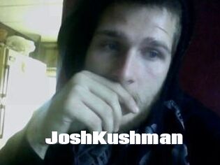 JoshKushman
