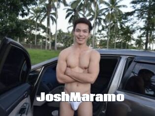 JoshMaramo