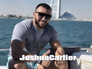 JoshuaCartier