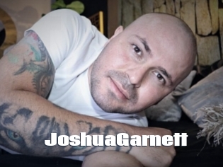 JoshuaGarnett