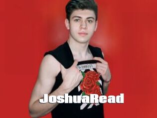 JoshuaRead