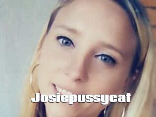 Josiepussycat